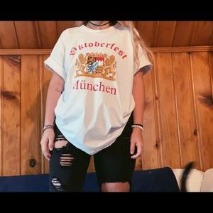 oktoberfest t-shirt
